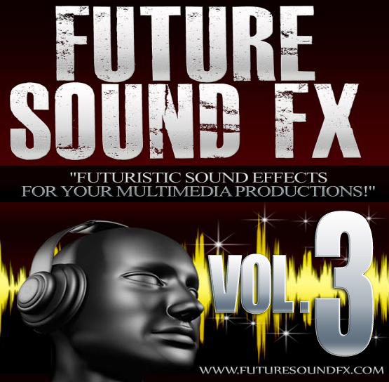 SFX Demo Pack V3